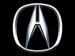 Acura logo