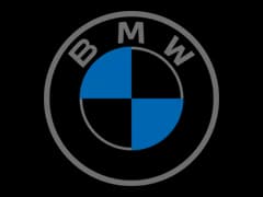 BMW logo