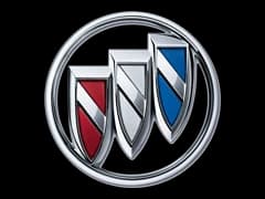 Buick logo