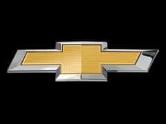 Chevrolet logo