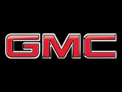 GMC logo