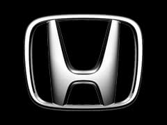 Honda logo