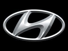 Hyundai logo