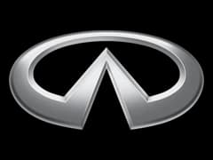 Infiniti logo