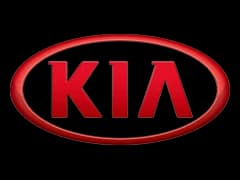 Kia logo