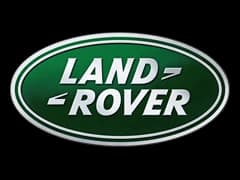 Landrover logo