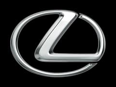 Lexus logo