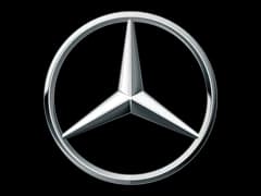Mercedes logo