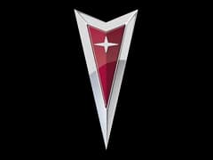 Pontiac logo