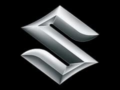 Suzuki logo