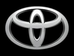 Toyota logo