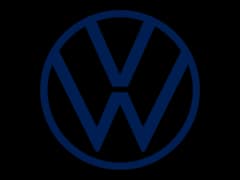 Volkswagen logo
