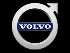 Volvo logo