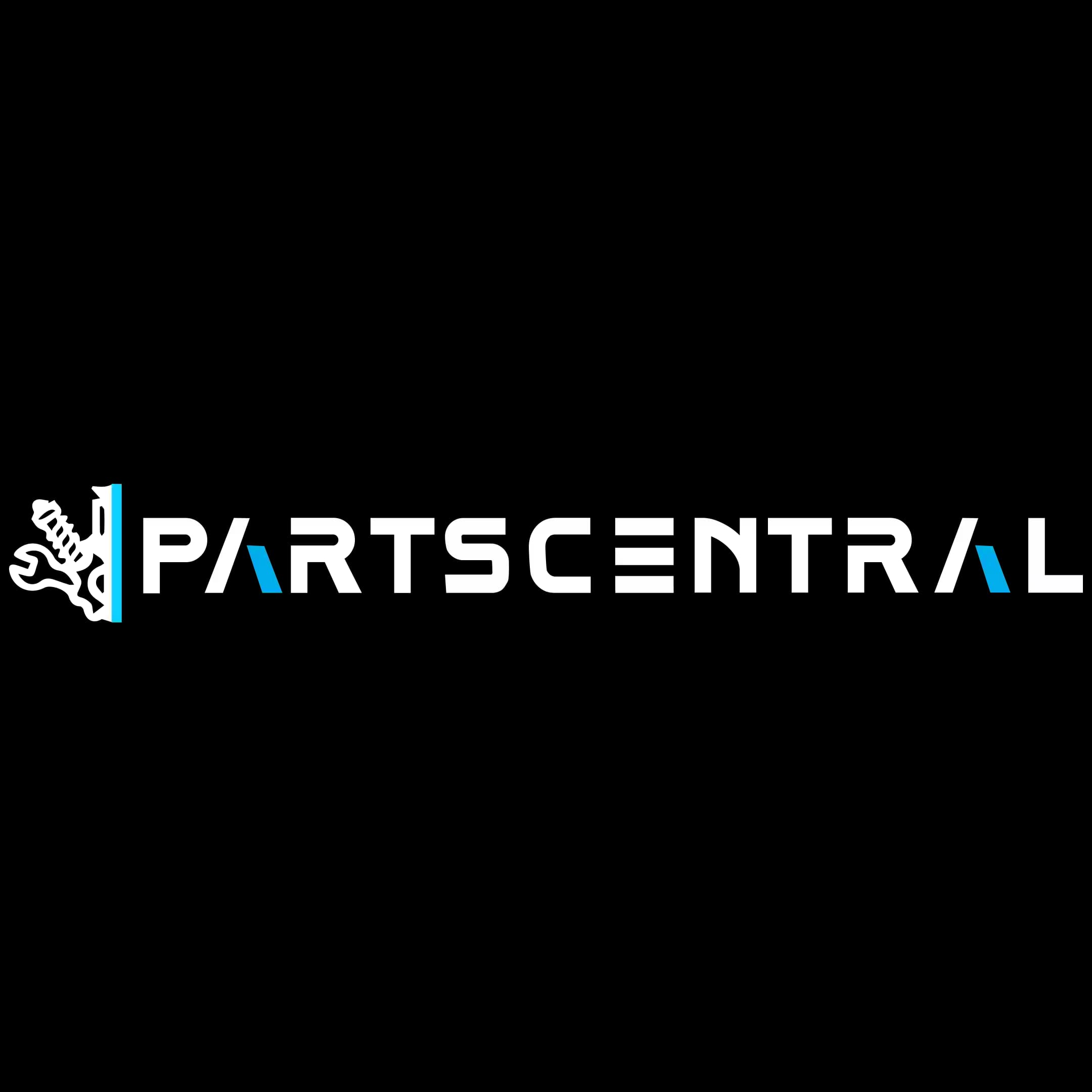 parts central Logo