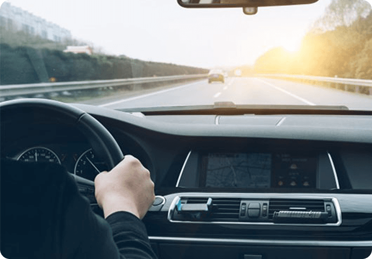 Trusted auto parts supplier